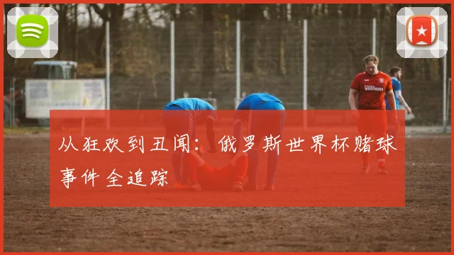 从狂欢到丑闻：俄罗斯世界杯赌球事件全追踪